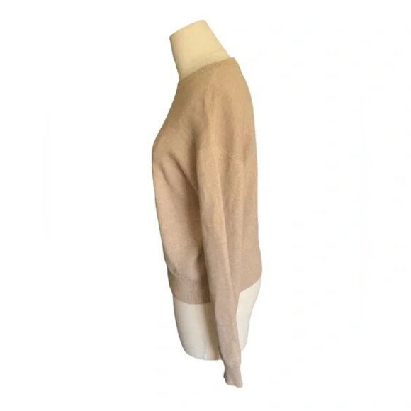 EVERLANE Crewneck Sweatshirt XS - Picture 4 of 6